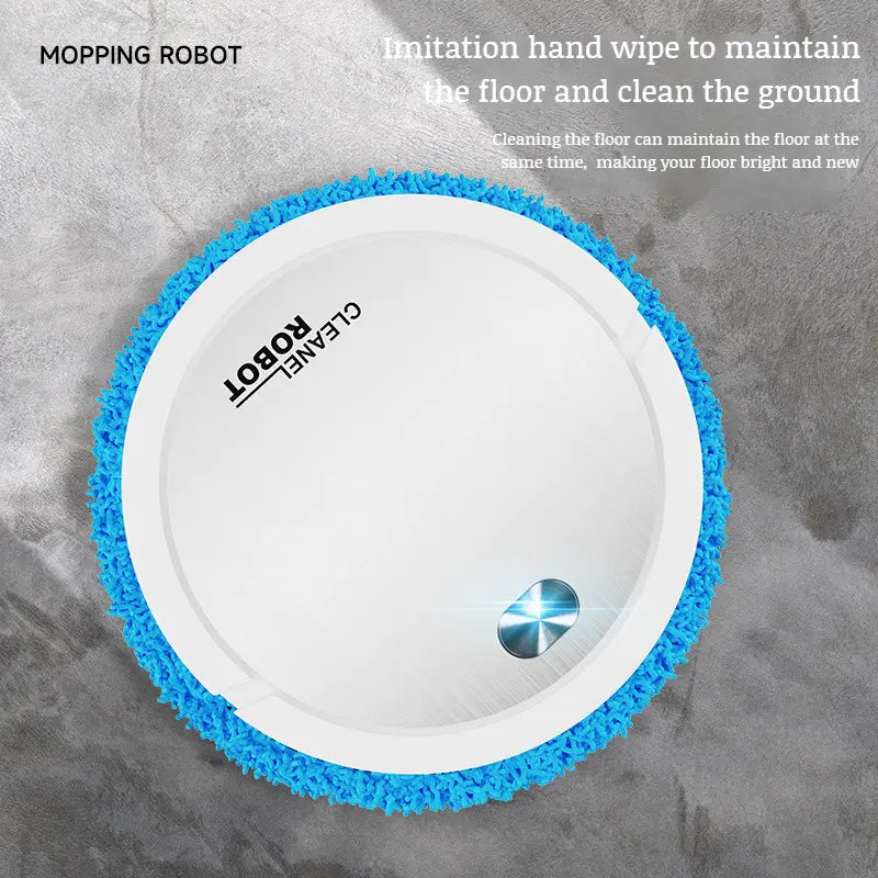 Robot Mop Vacuum cleaner