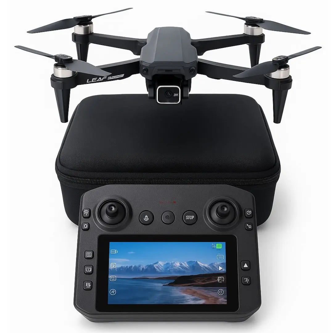 H31 Drone Camera
