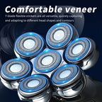 5-in-1 Electric Razor