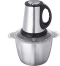 Silver Crest Royal Electric Meat Grinder
