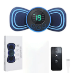 Electric Mini Neck Massager